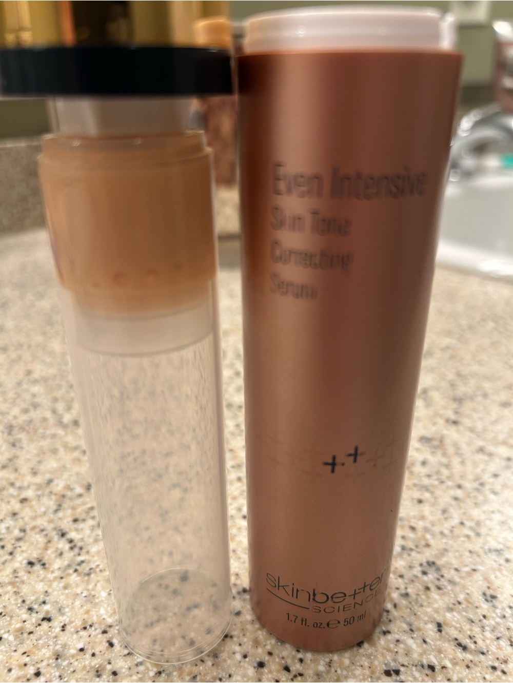 SKINBETTER SCIENCE EVEN INTENSIVE SKIN TONE CORRECTING SERUM